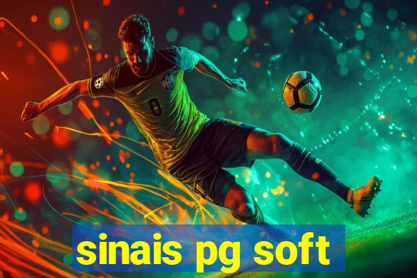 sinais pg soft